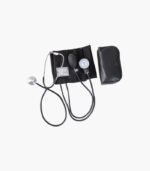 Aneroid Blood Pressure Monitor