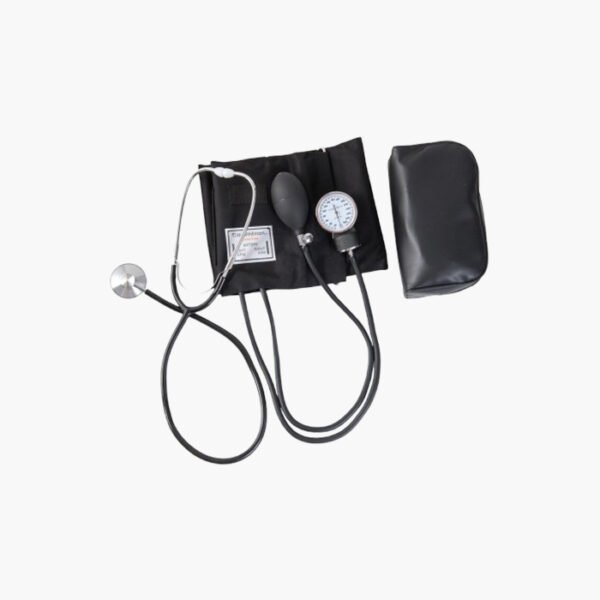 Aneroid Blood Pressure Monitor