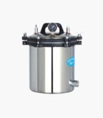 Auto Clave Sterilizer 18 Litres (Am-18lm)
