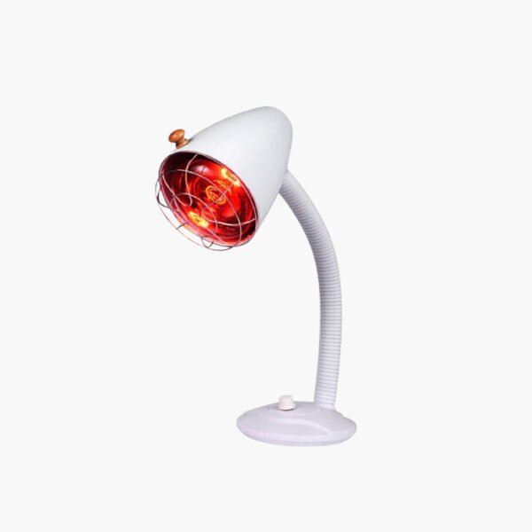 Desktop Infrared Therapy Lamp