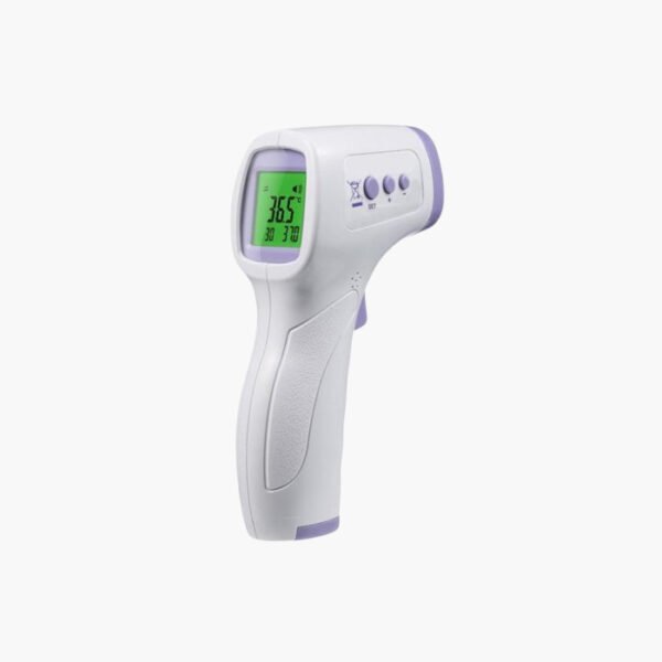 Infrared Thermometer