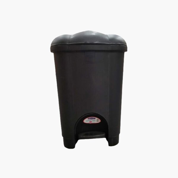 Plastic Pedal Bin 18L