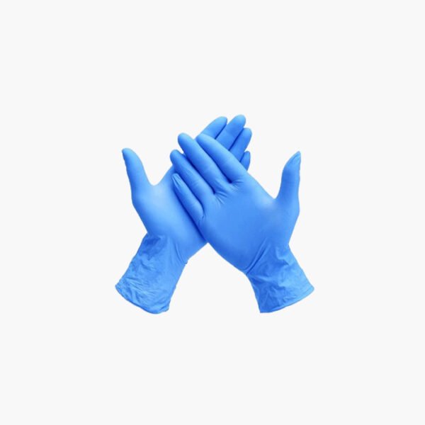 Sterile Hand Gloves