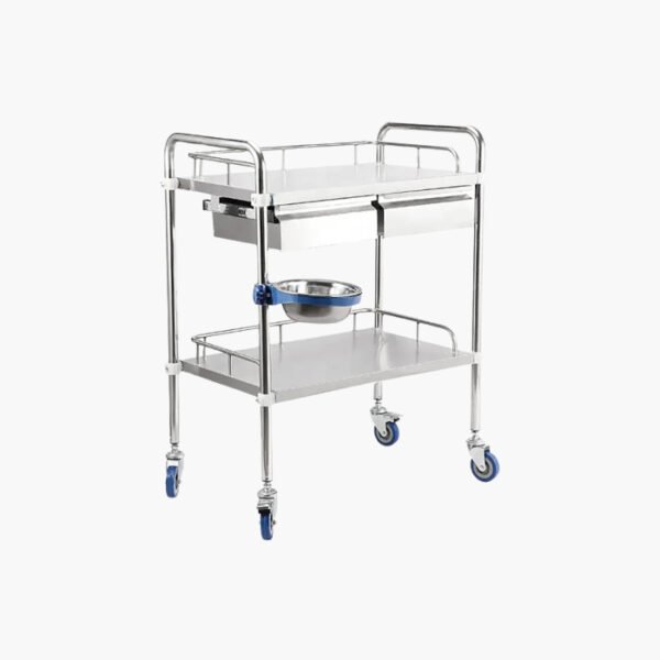 Procedure/Dressing Trolley
