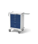Anaestheic Cart