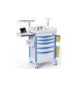 Emergency Trolley