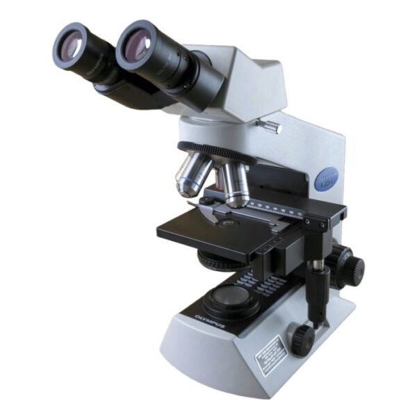 Olympus CX21 Microscope